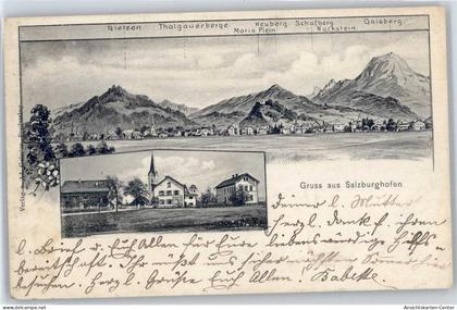 50915638 - Freilassing