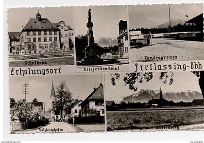 Freilassing Freilassing