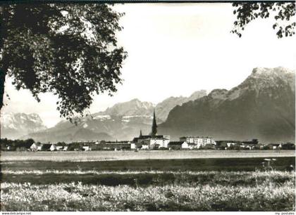 Freilassing  x 1969