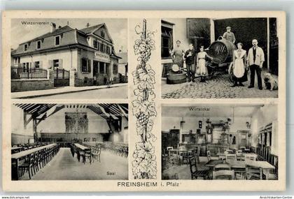 13478747 - Freinsheim