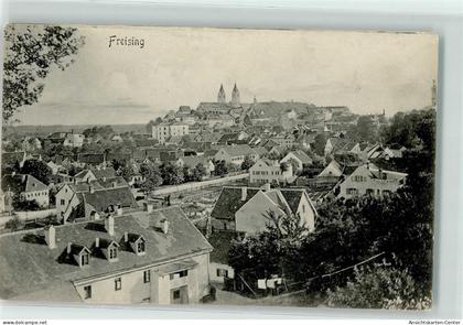 13188962 - Freising , Oberbay