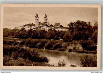 38078846 - Freising , Oberbay