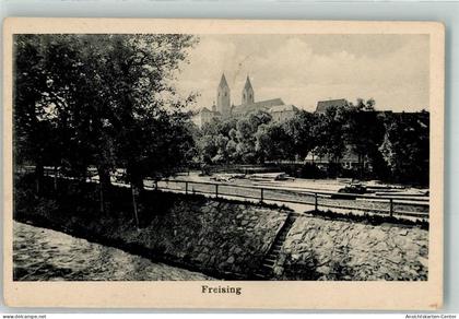 39669346 - Freising , Oberbay
