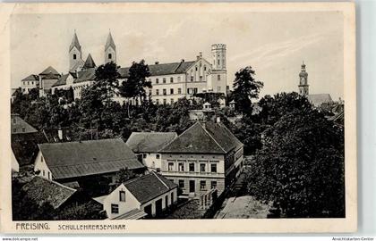 52187340 - Freising , Oberbay