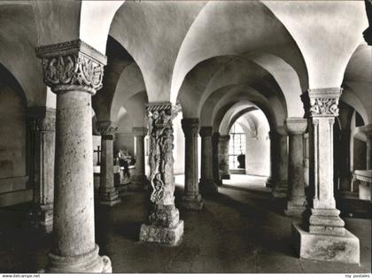 Freising Domkrypta
