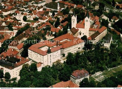 Freising Oberbayern Bildungszentrum der Erzdioezese Muenchen und Freising mit Ma