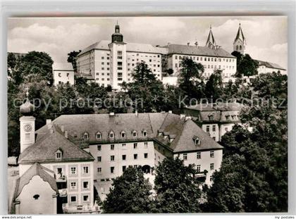 Freising Oberbayern Domberg
