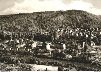 Freital Hainsberg