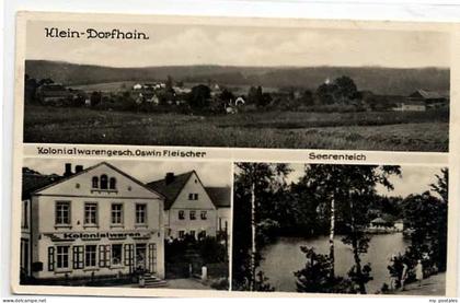 Freital Klein Dorfhain