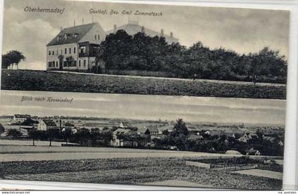 Freital Oberhermsdorf