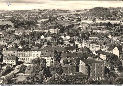 Freital Postchappel