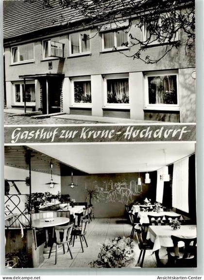 10731314 - Hochdorf , Kr Freudenstadt