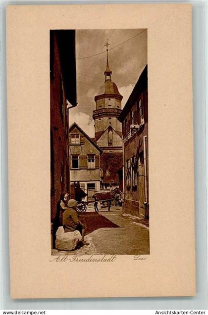 39144609 - Freudenstadt