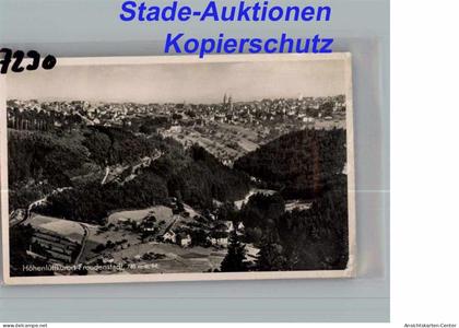 50282431 - Freudenstadt