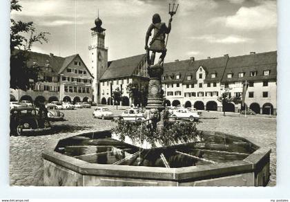 Freudenstadt