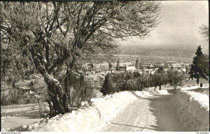 FREUDENSTADT BW Freudenstadt