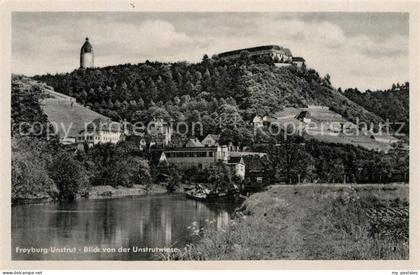Freyburg Unstrut