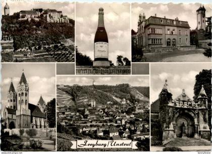 Freyburg/Unstrut, div. Bilder