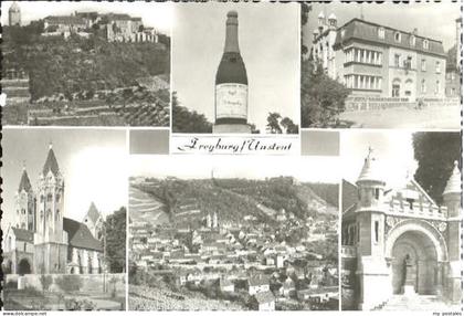 Freyburg Unstrut Freyburg  x 2002