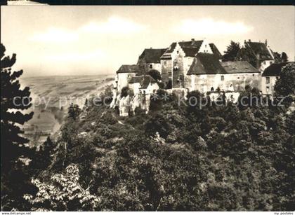 Freyburg Unstrut Neuenburg