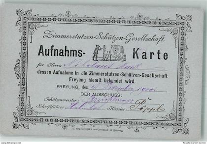 13559544 - Freyung , Niederbay