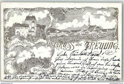 13605818 - Freyung , Niederbay