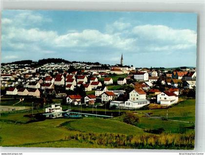 38097546 - Freyung , Niederbay