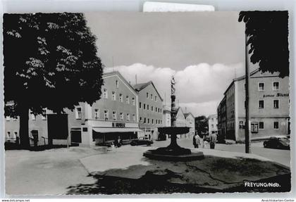 50578020 - Freyung , Niederbay