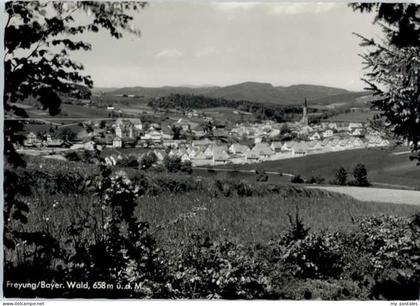 Freyung Freyung-Grafenau Bayern