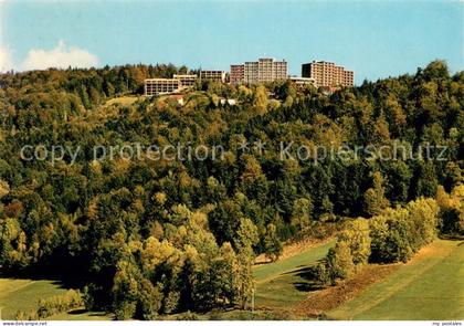Freyung Freyung-Grafenau Bayern Haus Geiersberg Fliegeraufnahme