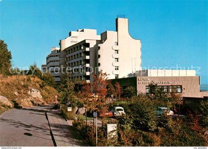 Freyung Freyung-Grafenau Bayern Kurklinik Schloss Wolfstein