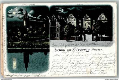 13501167 - Friedberg Hessen