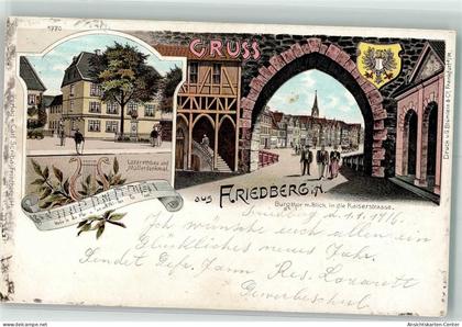 13513668 - Friedberg Hessen