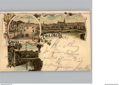 50305390 - Friedberg (Hessen)