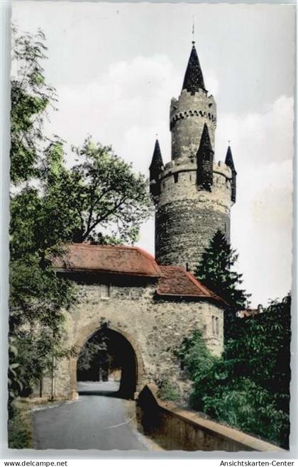 50379636 - Friedberg (Hessen)