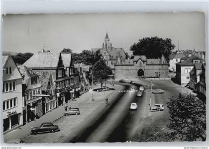 50619268 - Friedberg (Hessen)