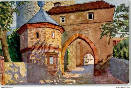 52167413 - Friedberg Hessen