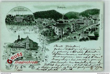 13453976 - Friedrichroda