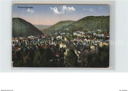 Friedrichroda