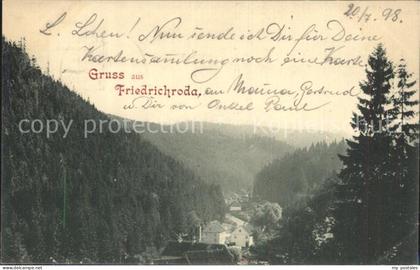 Friedrichroda