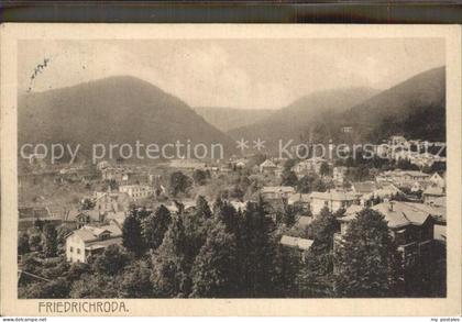 Friedrichroda