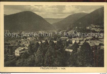 Friedrichroda