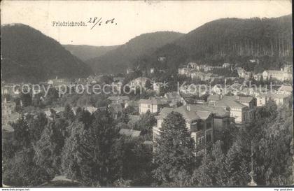 Friedrichroda