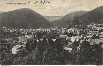 Friedrichroda