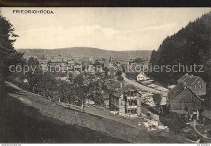 Friedrichroda