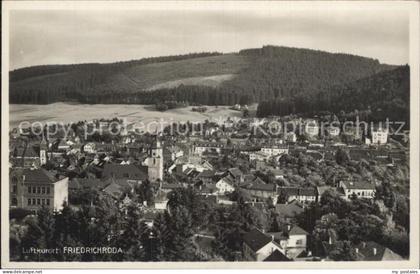 Friedrichroda