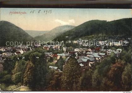 Friedrichroda