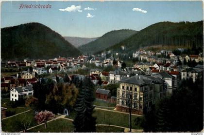 Friedrichroda