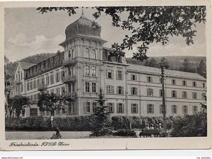 Friedrichroda Friedrichroda