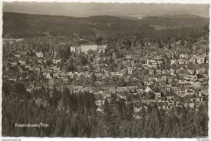 Friedrichroda Friedrichroda